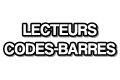 Lecteurs codes-barres